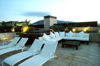 Gran Hotel Guadalpin Banus
