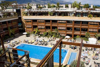 Gran Hotel Guadalpin Banus