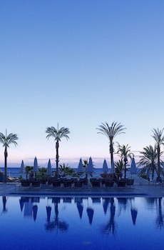 Gran Hotel Guadalpin Banus