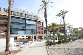 Gran Hotel Guadalpin Banus