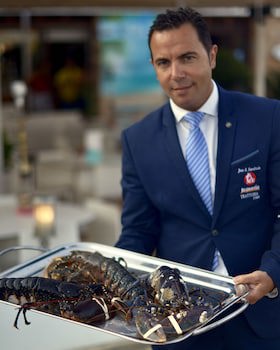 Gran Hotel Guadalpin Banus