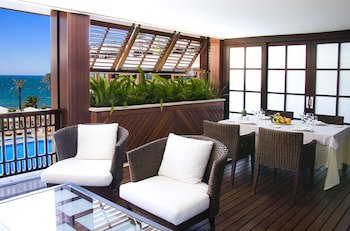 Gran Hotel Guadalpin Banus