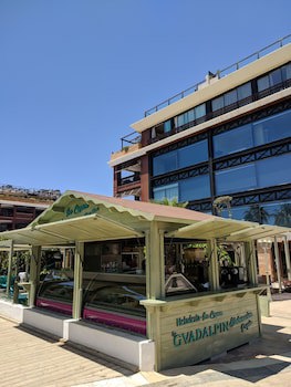 Gran Hotel Guadalpin Banus