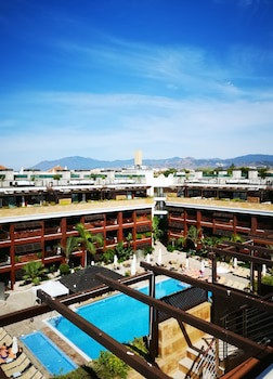 Gran Hotel Guadalpin Banus