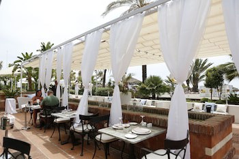 Gran Hotel Guadalpin Banus