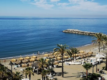 Gran Hotel Guadalpin Banus