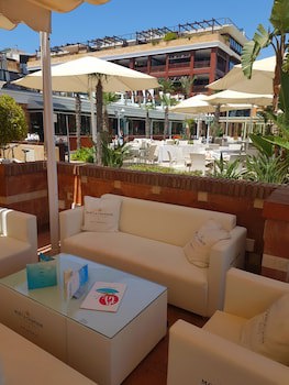 Gran Hotel Guadalpin Banus