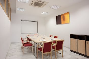Holiday Inn Express Madrid-Alcobendas, An Ihg Hotel