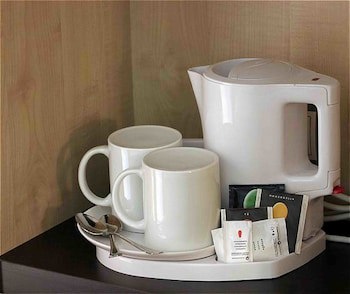 Holiday Inn Express Madrid-Alcobendas, An Ihg Hotel