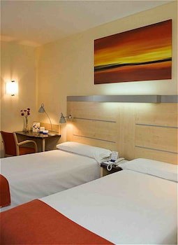 Holiday Inn Express Madrid-Alcobendas, An Ihg Hotel