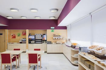Holiday Inn Express Madrid-Alcobendas, An Ihg Hotel