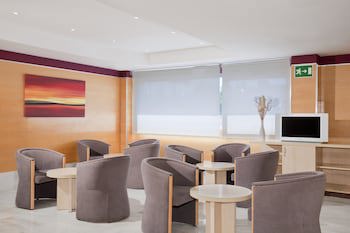 Holiday Inn Express Madrid-Alcobendas, An Ihg Hotel