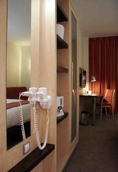 Holiday Inn Express Madrid-Alcobendas, An Ihg Hotel