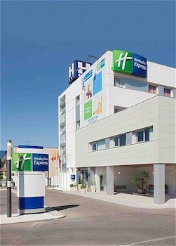 Holiday Inn Express Madrid-Alcobendas, An Ihg Hotel