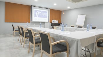 Holiday Inn Express Madrid-Alcobendas, An Ihg Hotel