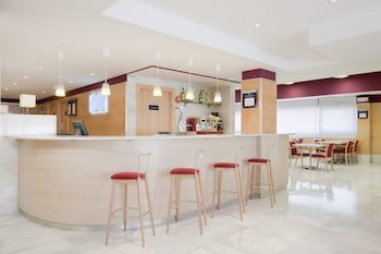 Holiday Inn Express Madrid-Alcobendas, An Ihg Hotel