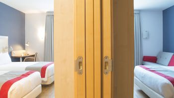 Holiday Inn Express Madrid-Alcobendas, An Ihg Hotel