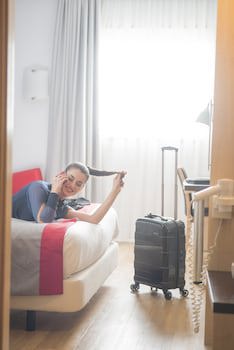 Holiday Inn Express Madrid-Alcobendas, An Ihg Hotel