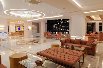 Mythos Palace Resort & Spa - All Inclusive galeri fotoğrafı