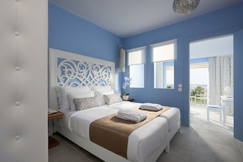 Mythos Palace Resort & Spa - All Inclusive galeri fotoğrafı