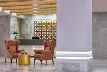 Mythos Palace Resort & Spa - All Inclusive fotoğrafı