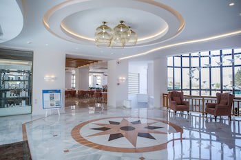 Mythos Palace Resort & Spa - All Inclusive fotoğrafı
