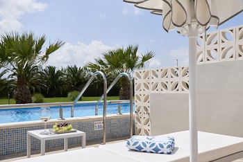 Mythos Palace Resort & Spa - All Inclusive fotoğrafı