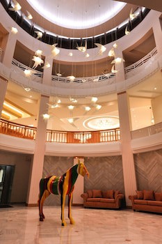 Mythos Palace Resort & Spa - All Inclusive galeri fotoğrafı