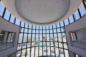 Mythos Palace Resort & Spa - All Inclusive galeri fotoğrafı