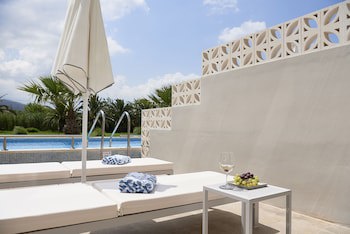Mythos Palace Resort & Spa - All Inclusive fotoğrafı