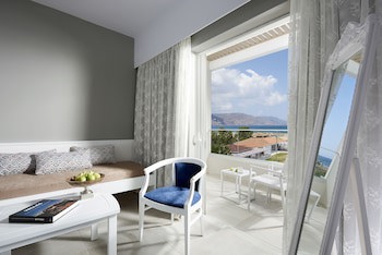 Mythos Palace Resort & Spa - All Inclusive galeri fotoğrafı