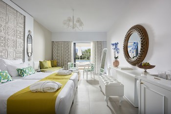 Mythos Palace Resort & Spa - All Inclusive fotoğrafı
