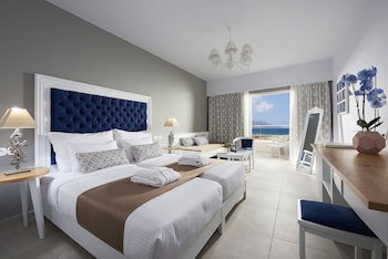 Mythos Palace Resort & Spa - All Inclusive galeri fotoğrafı