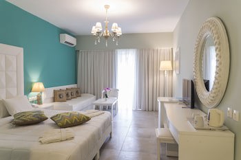 Mythos Palace Resort & Spa - All Inclusive galeri fotoğrafı