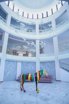 Mythos Palace Resort & Spa - All Inclusive fotoğrafı