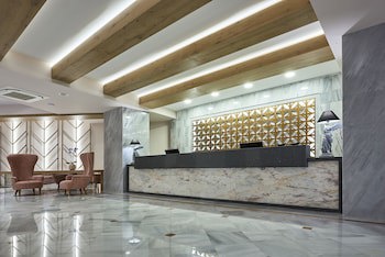 Mythos Palace Resort & Spa - All Inclusive galeri fotoğrafı