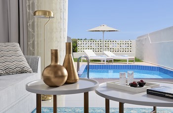 Mythos Palace Resort & Spa - All Inclusive galeri fotoğrafı