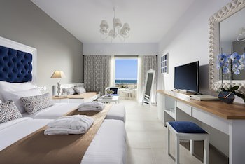 Mythos Palace Resort & Spa - All Inclusive galeri fotoğrafı