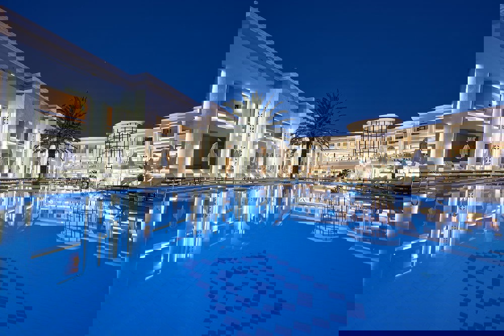 Mythos Palace Resort & Spa - All Inclusive