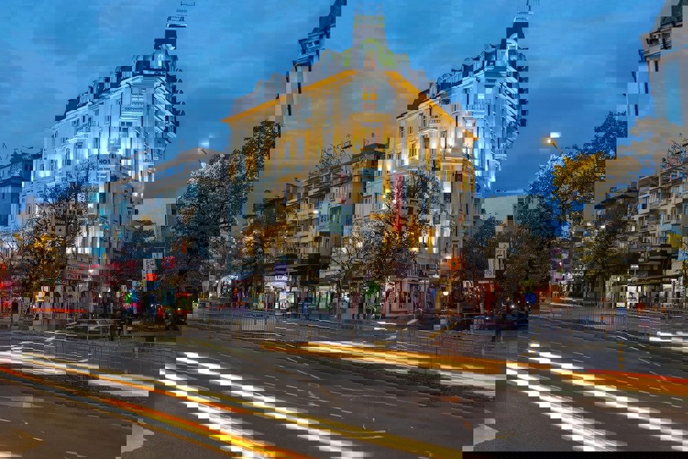 Boutique Splendid Hotel