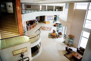 Ramada Plaza By Wyndham Thraki fotoğrafı