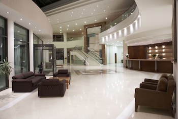 Ramada Plaza By Wyndham Thraki fotoğrafı