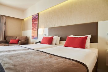 Ramada Plaza By Wyndham Thraki fotoğrafı