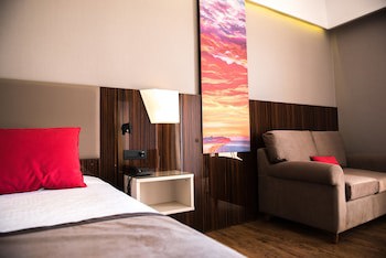 Ramada Plaza By Wyndham Thraki galeri fotoğrafı