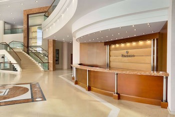 Ramada Plaza By Wyndham Thraki galeri fotoğrafı