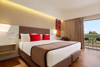Ramada Plaza By Wyndham Thraki galeri fotoğrafı