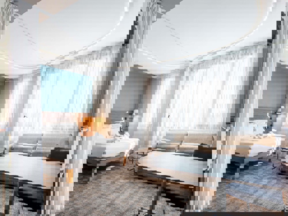 Novotel Suites Nancy Centre