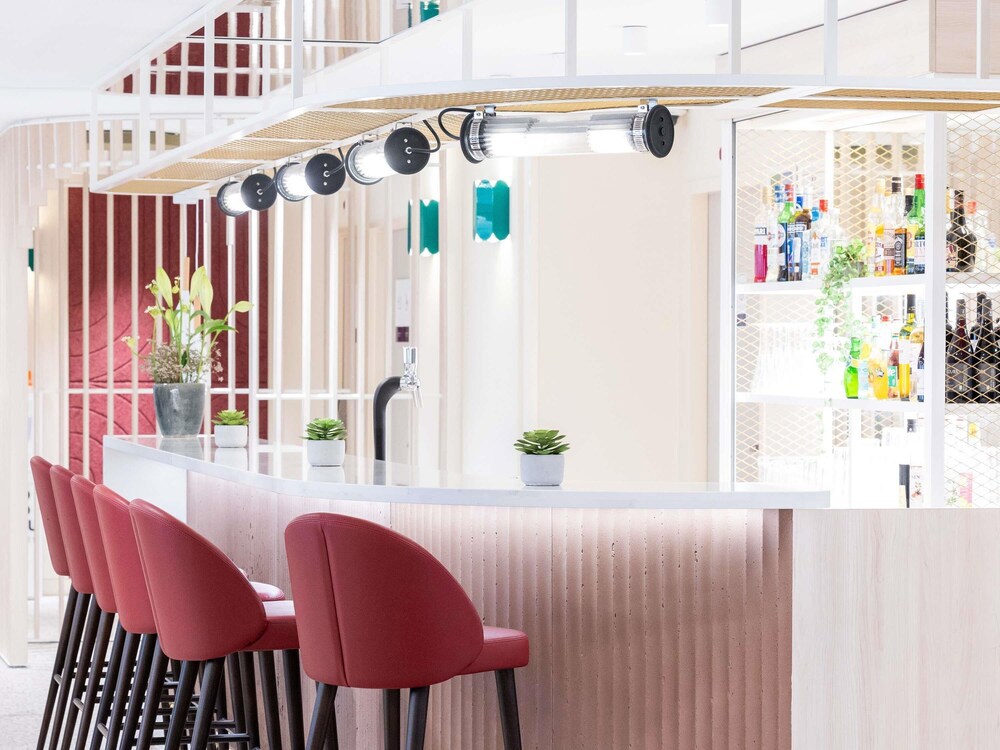 Novotel Suites Montpellier