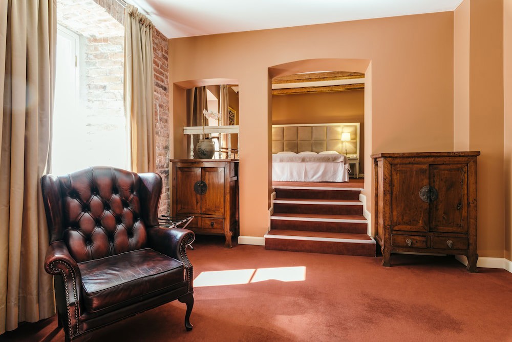 Merchants House Hotel