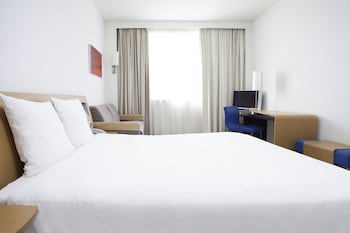 Sercotel Valladolid